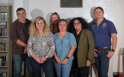 Première Assemblée Générale
