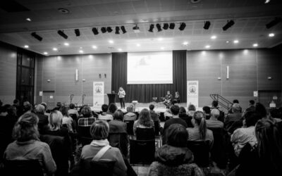 1ère conférence de presse de l’association