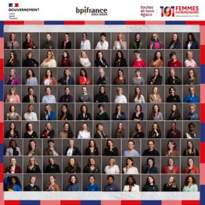 101 femmes de matignon
