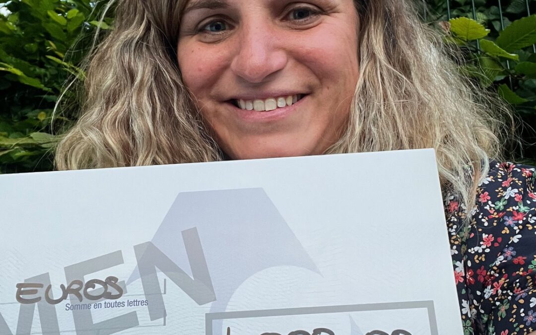 Victoire au 4S Semeur d’innovation du Crédit Mutuel Massif Central