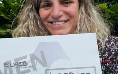 Victoire au 4S Semeur d’innovation du Crédit Mutuel Massif Central
