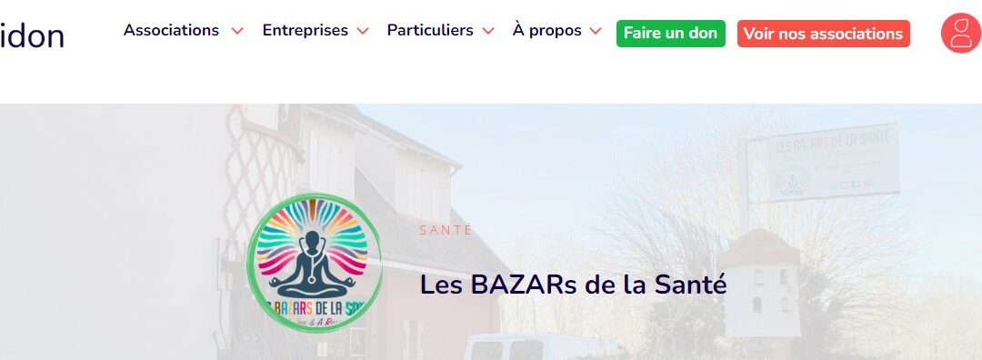 Dossier partenaire et plateforme lilidon