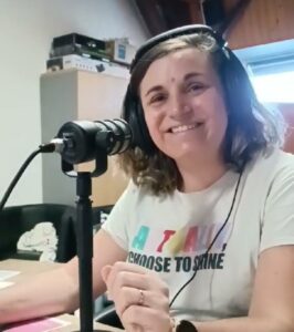 Les BAZARs de la Santé à la radio