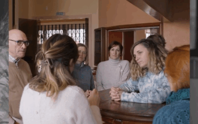 SG met en valeur les BAZARs de la Santé