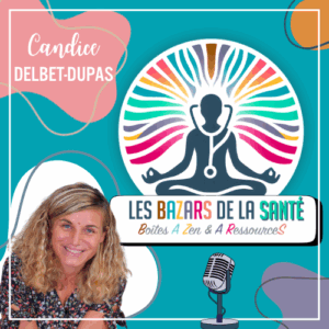 Les BAZARs de la Santé-le podcast sur toutes les plateformes de podcast
