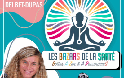 Le podcast des BAZARs de la Santé a démarré son aventure