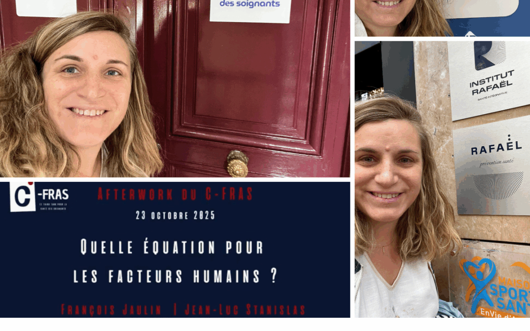 Les BAZARs de la Santé crée son écosystème