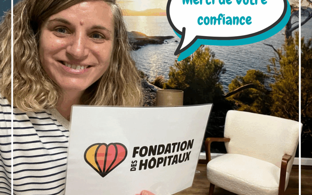 La Fondation des Hôpitaux soutient les BAZARs de la Santé