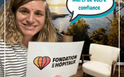 La Fondation des Hôpitaux soutient les BAZARs de la Santé