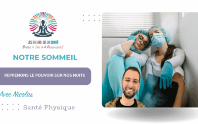 Soirée Sommeil avec les BAZARs de la Santé