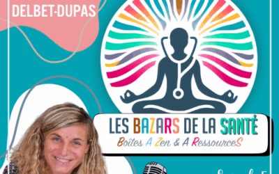 Le Podcast des BAZARs de la Santé trouve son public