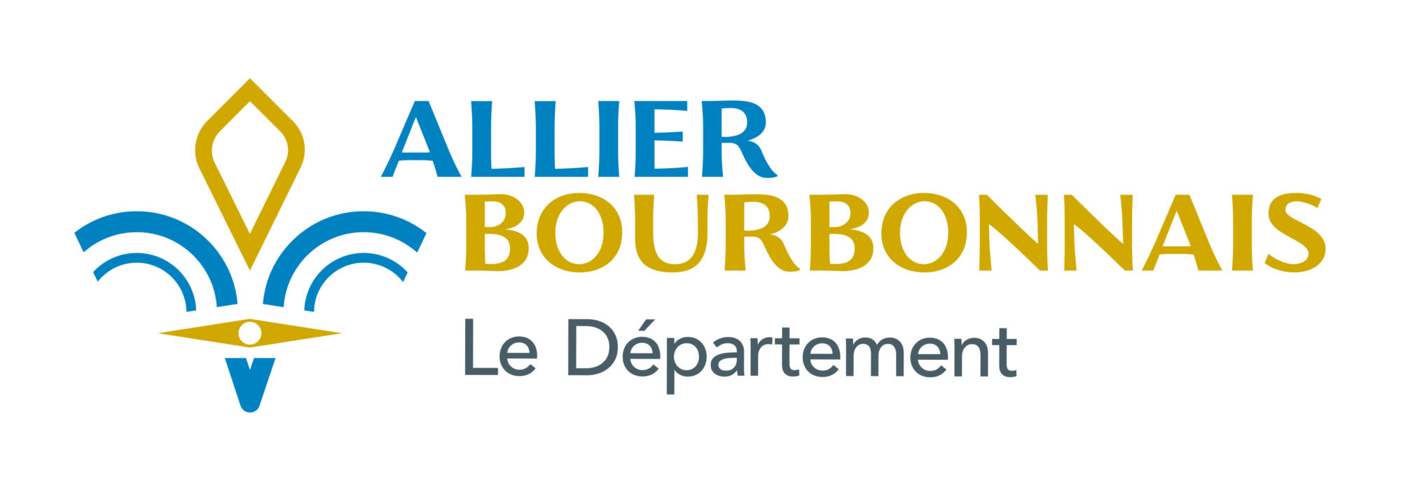 Département de l'Allier avec les BAZARs de la Santé