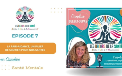 Les BAZARs de la Santé avec KAMUI DIGITAL Santé