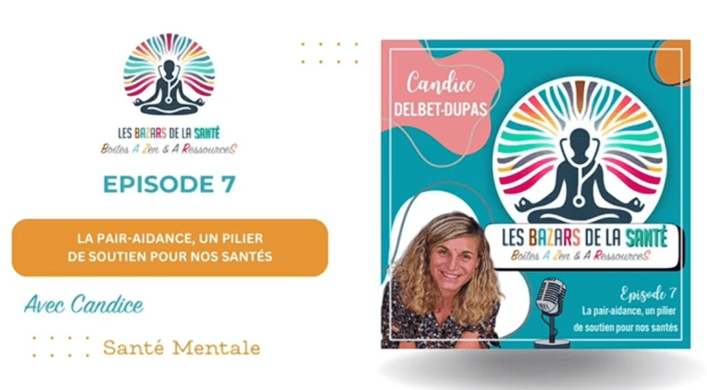 Episode 7 Les BAZARs de la Santé le podcast YT Episode 7 Les BAZARs de la Santé le podcast YT