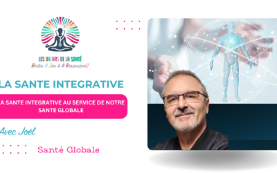 La soirée intégrative des BAZARs de la Santé en ligne sur Youtube