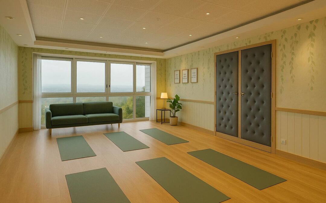 La première salle des BAZARs de la Santé s&rsquo;appelera « Livradois Forez »