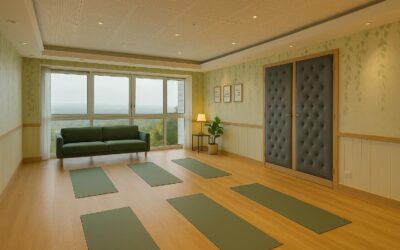 La première salle des BAZARs de la Santé s’appelera « Livradois Forez »