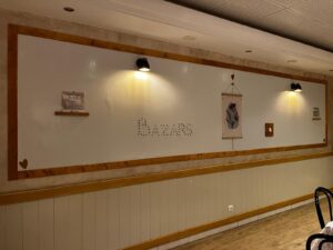 Les BAZARs de la Santé ouvrent leur centre