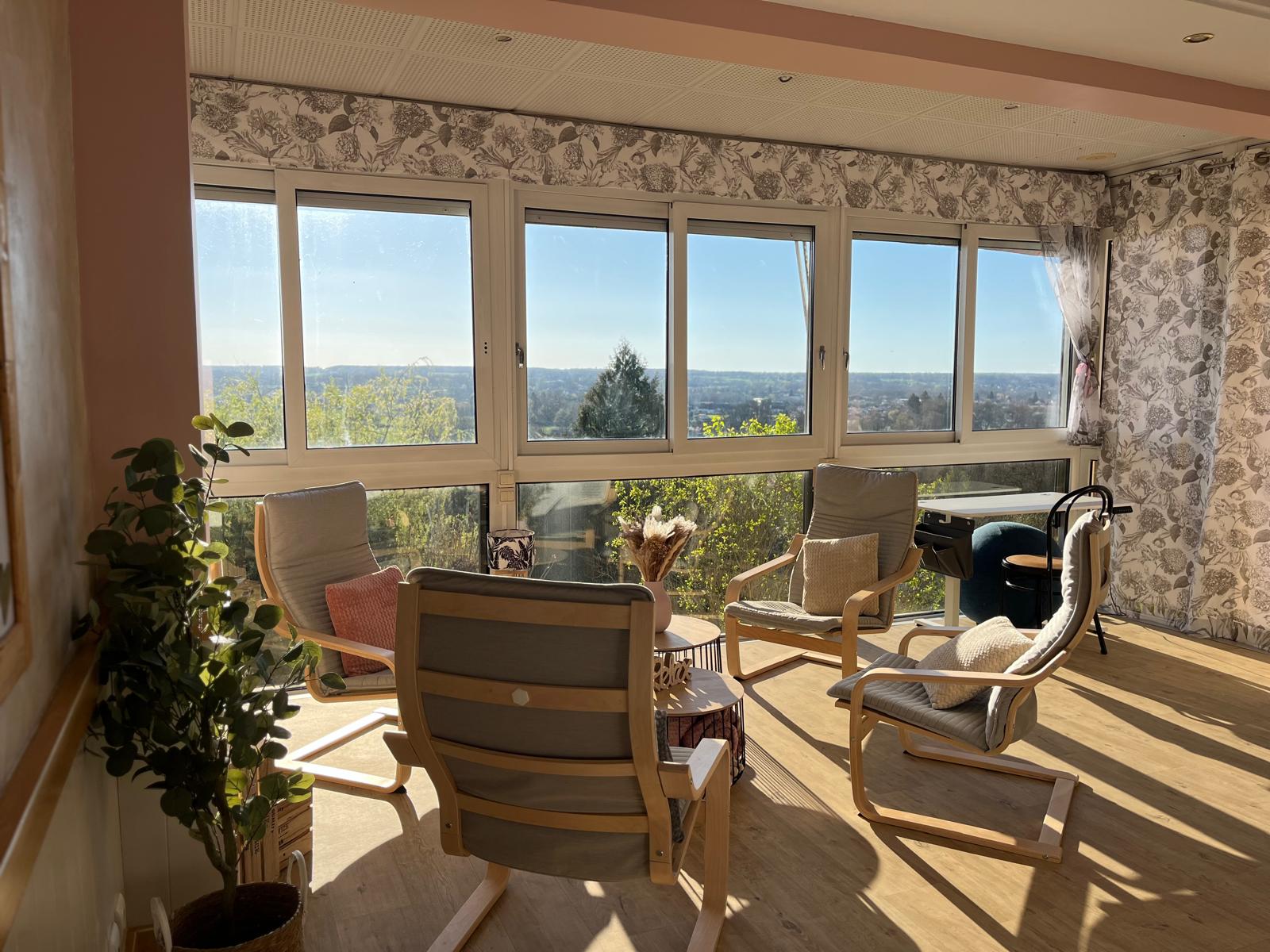 Le centre de ressources les BAZARs de la Santé