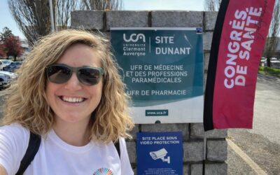 Les BAZARs de la Santé au congrès de Santé intégrative