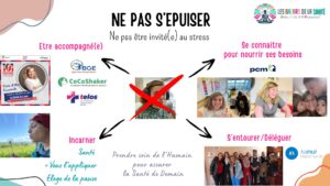 Les BAZARs de la Santé invités du Webinaire impactons la santé