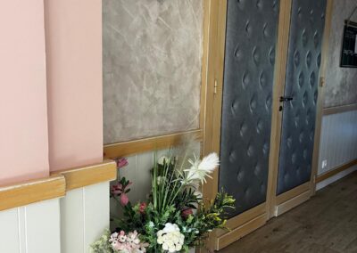 salle livradois forez des BAZARs de la Santé