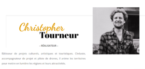 Y'avanti et les BAZARs de la Santé pour Abrest