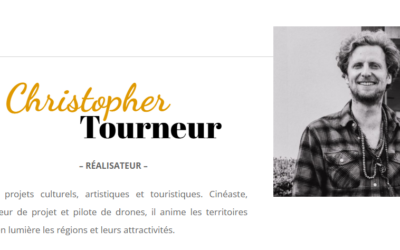 Film Y&rsquo;avanti-Les BAZARs de la Santé avec la ville d&rsquo;Abrest