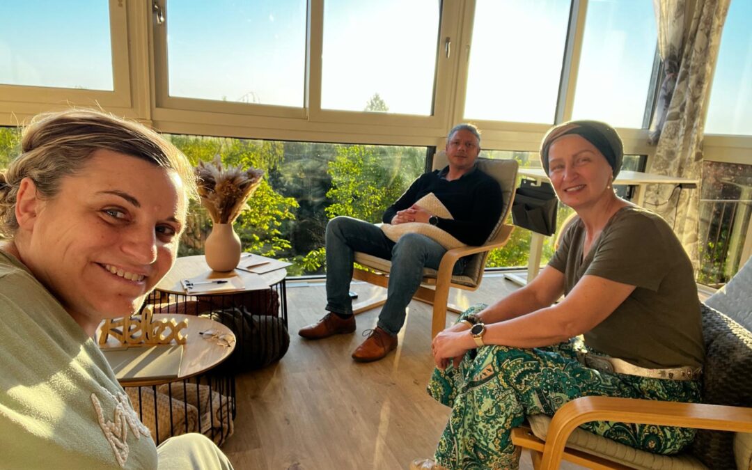 L&rsquo;ouverture des BAZARs de la Santé le 7 Avril