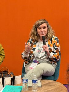 les BAZARs de la Santé au salon infirmier à Paris