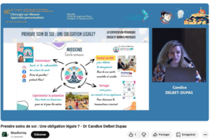 Les BAZARs de la Santé à la SFSCMFCO