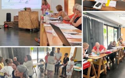 La Process Communication Model au service de la prévention mentale des acteurs de santé