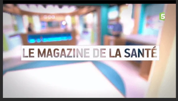 Les BAZARs de la Santé sur France 5