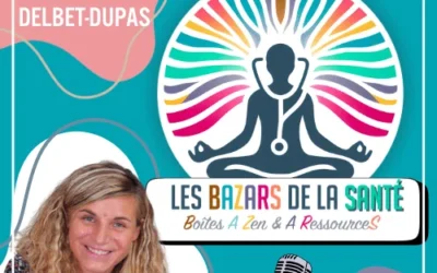 Le podcast des BAZARs de la Santé a démarré son aventure