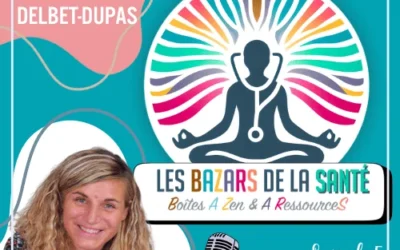 Le Podcast des BAZARs de la Santé trouve son public