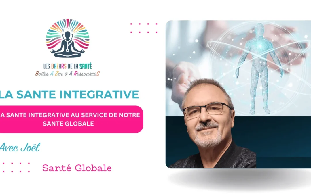 La soirée intégrative des BAZARs de la Santé en ligne sur Youtube