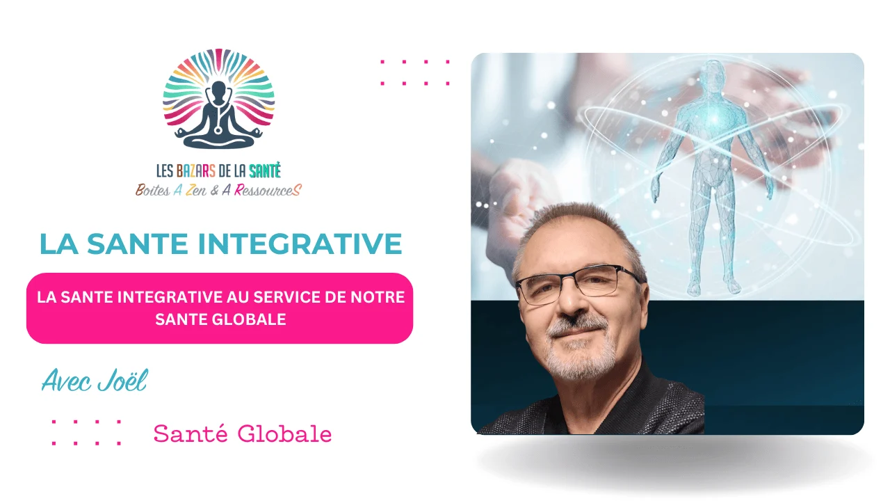 Soirée santé intégrative avec les BAZARs de la Santé et le Dr Joel Fleury Soirée santé intégrative avec les BAZARs de la Santé et le Dr Joel Fleury