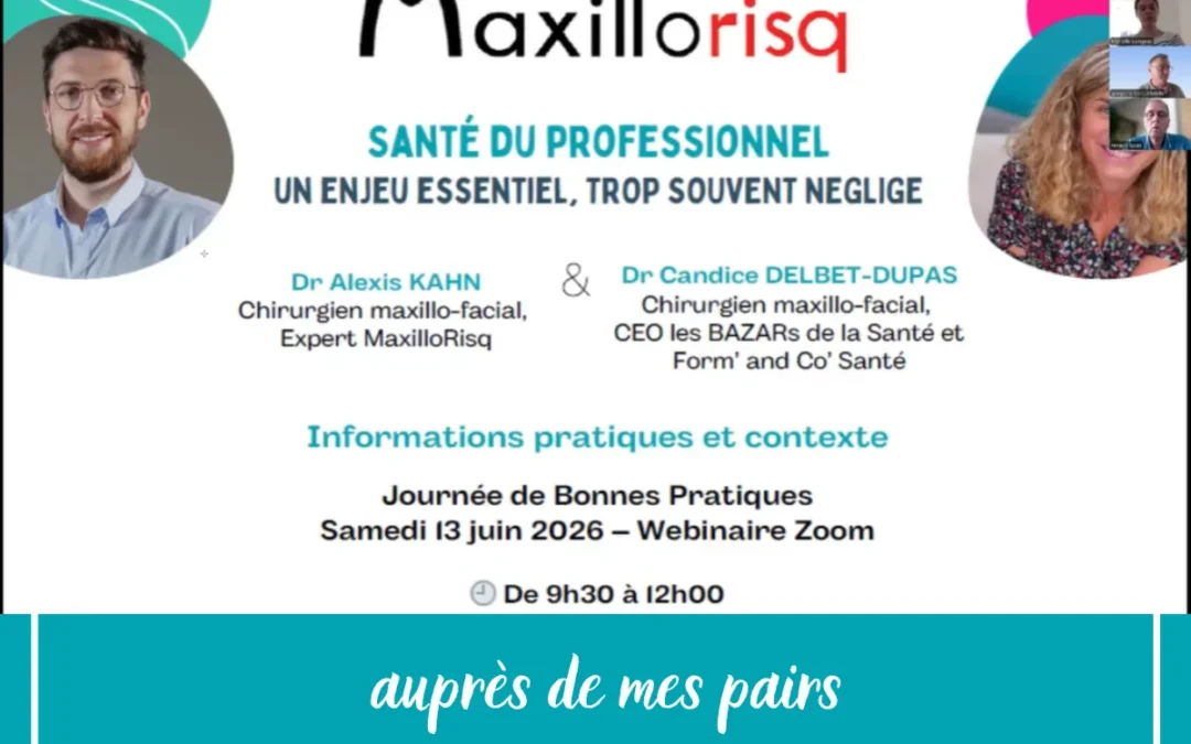 Parler de leur propre santé aux chirurgiens